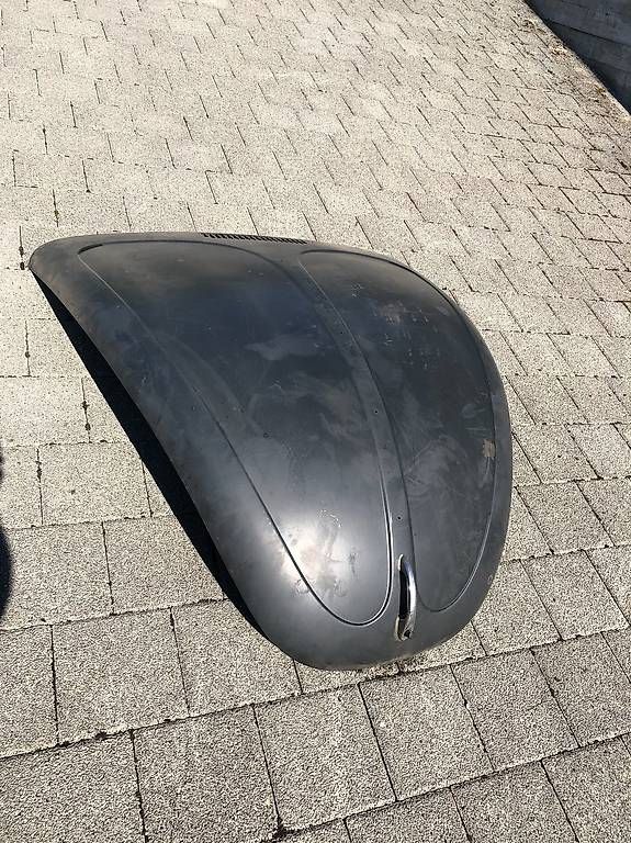 Toutes les pièces auto: Kofferraumhaube VW Käfer 1300 – D'occasion à Fisibach par Goldcoast4215