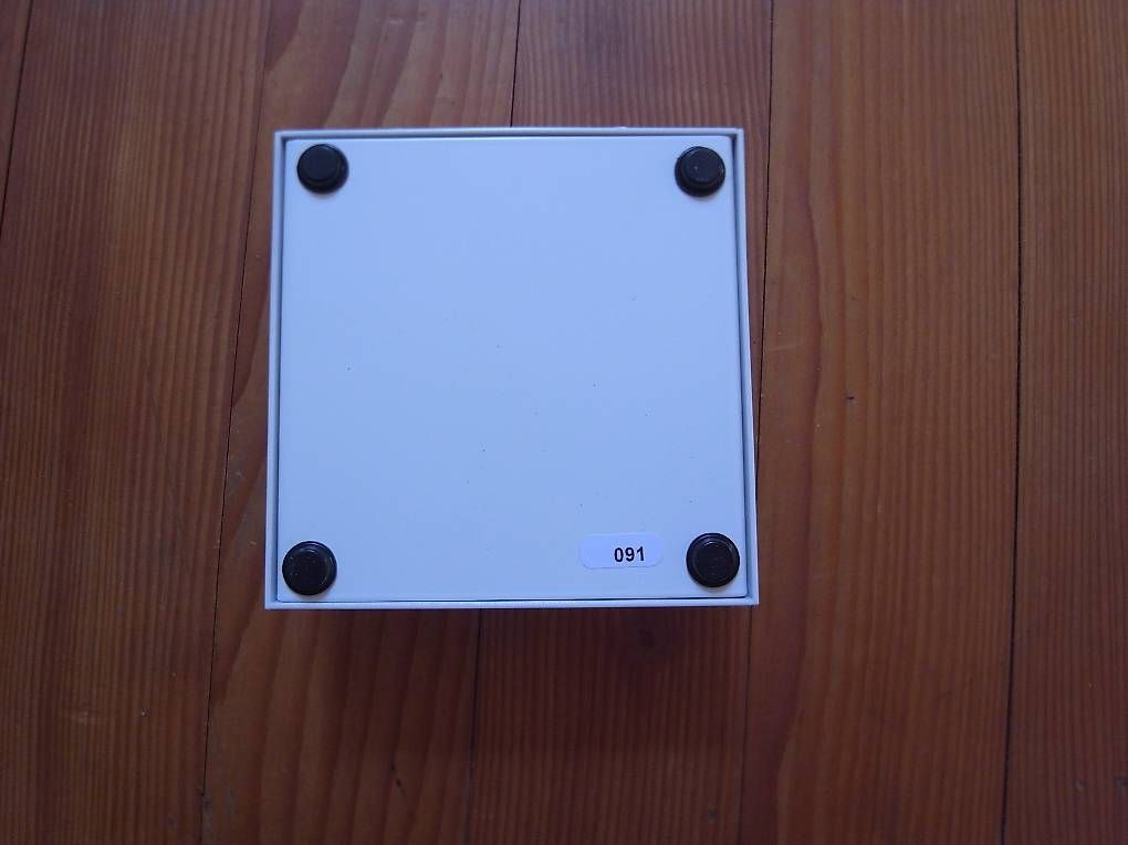 Strumenti musicali: Collision Devices SINGULARITY Fuzz/Distortion – Usato da Bern venduto da Bookerjazz 3