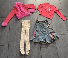 Zuckersüsses Set (4 Teile) von Pampolina Gr. 116