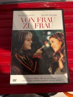 DVD: Von Frau zu Frau mit Diane Keaton, Top Zustand!