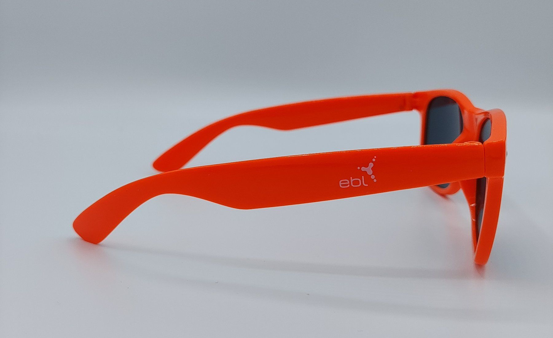 Brillen & Gläser: Sonnenbrille Orange ebl UV 400 – Neu (gemäss Beschreibung) aus Schlatt TG von AndrTra 2