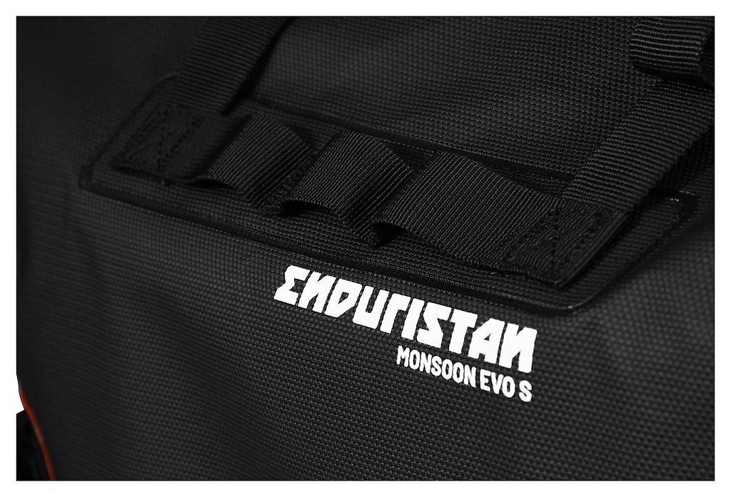 Enduristan Borse: Enduristan Monsoon EVO S mit InnenTasche Neu – Nuovo e nell'imballaggio originale da Volketswil venduto da Wnitrox 1