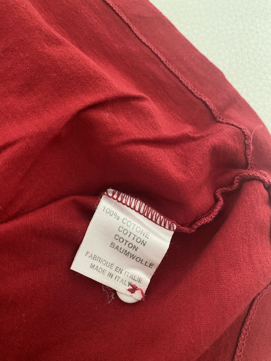 Givenchy Polo-Shirts: GIVENCHY Paris Polotshirt – Gebraucht aus Opfikon von Luis144 3