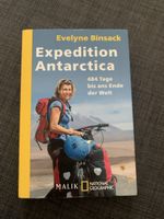 Expedition Antarctica