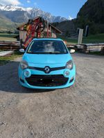 renault twingo liberty
