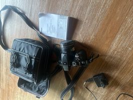 Nikon Collpix P600