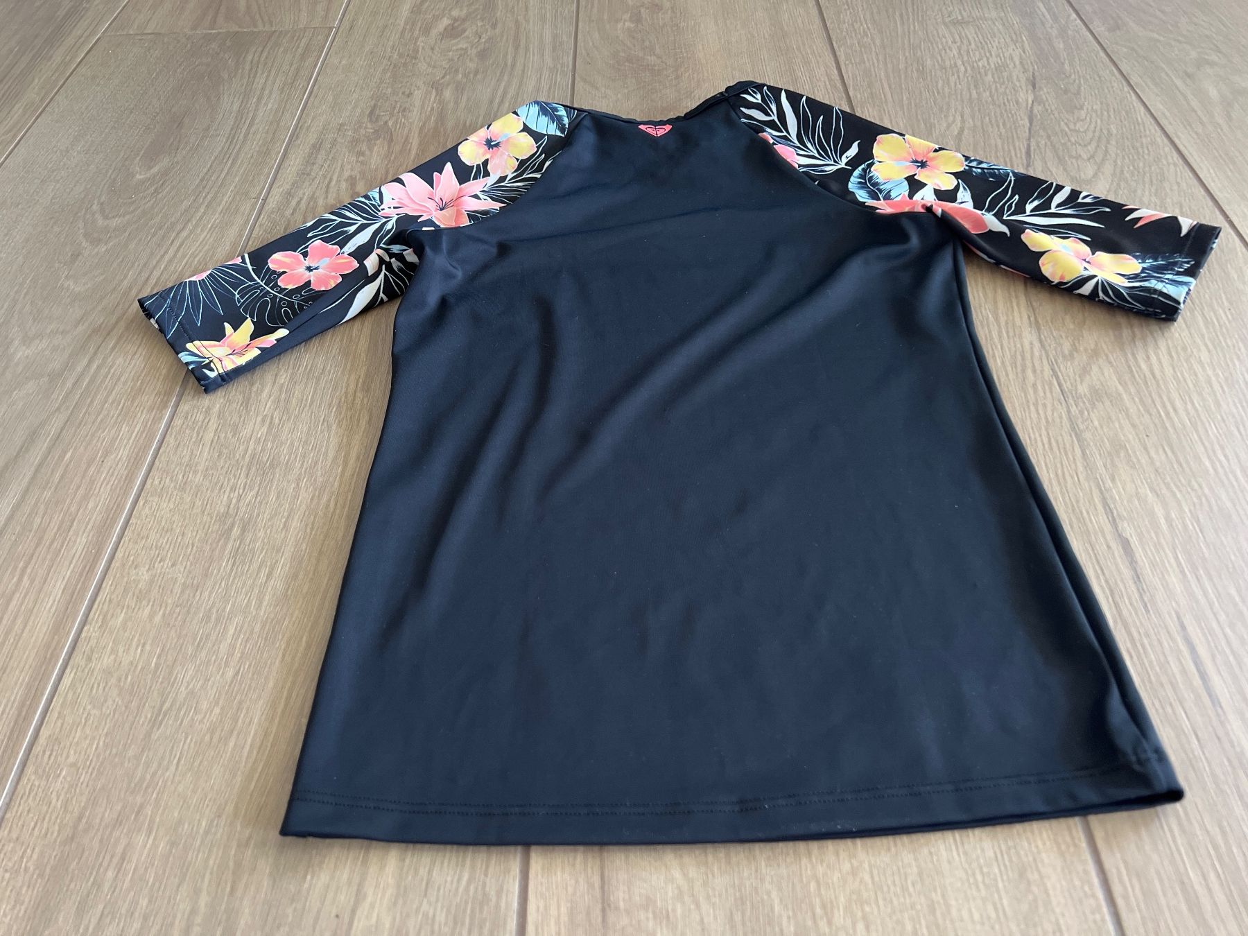Costumi da bagno & Bikini: UV-Shirt ROXY – Usato da Winkel venduto da Naomie14 1