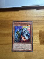 Yu-Gi-Oh Karte Zombie des Gleichklangs SECE-DE040 1.Auflage