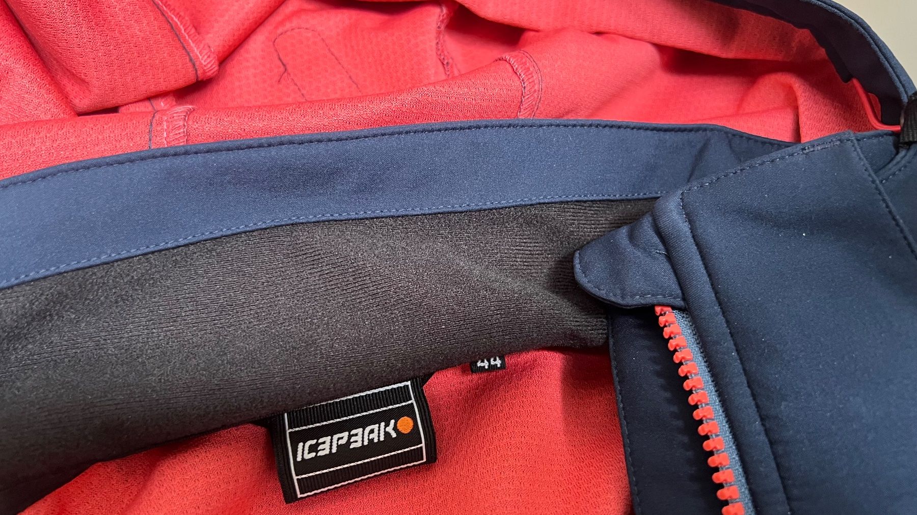Icepeak Jacken: Icepeak Jacke Gr. 44 - Neu – Neu (gemäss Beschreibung) aus Visp von bluenero 4