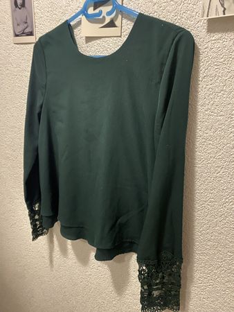 Bluse💚