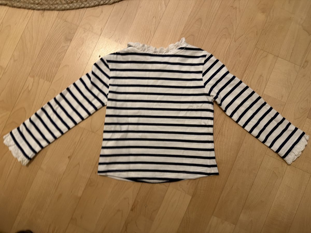 Okaidi Pulls et sweat-shirts: Okaidi Shirt, 98-104 – D'occasion à Baden par Vanessa55555 1