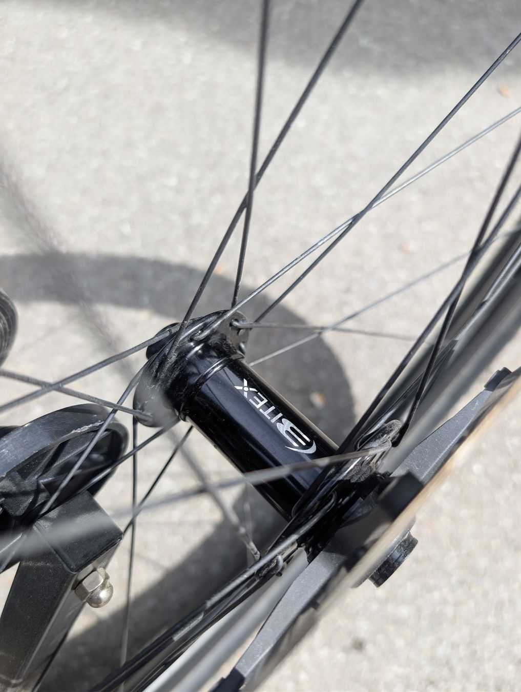 Maxxis Pneumatici & Ruote complete: Paire de roue VTT XC light 29" - Comme neuve – Usato da Grolley venduto da PENTATIX 6