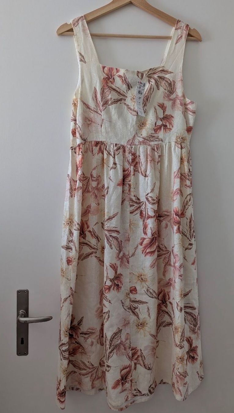 Vestiti: Kleid Grösse 38 NEU – Nuovo e nell'imballaggio originale da Honau venduto da salverella 2