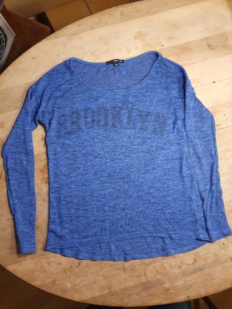 Tally Weil Damenpulli grösse XXS