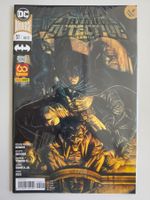 Batman Detective Comics, #51 2020, Zustand 0-1!