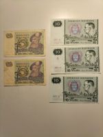 Schweden - Banknotensammlung