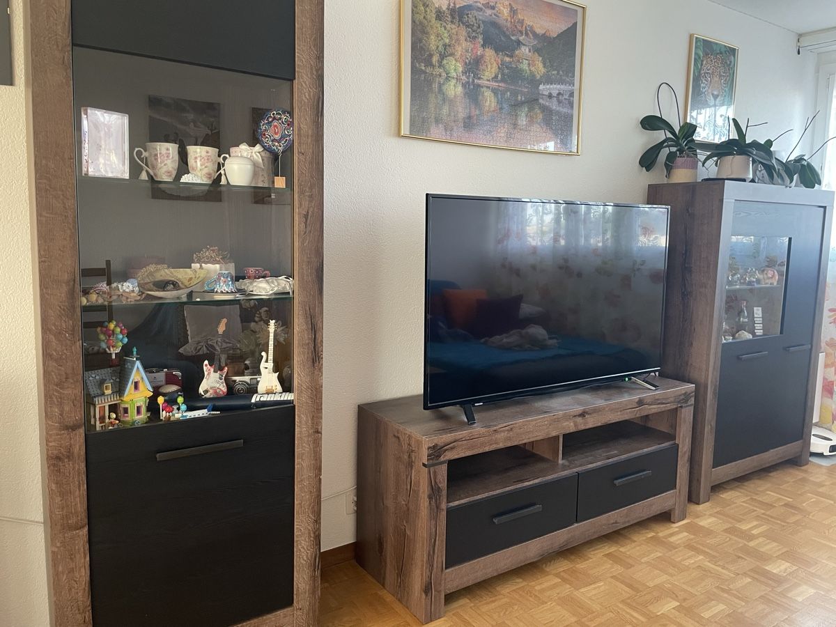 TV Möbel: Set aus 6 Wohnzimmermöbel  – Neu (gemäss Beschreibung) aus Oftringen von est_mcq8