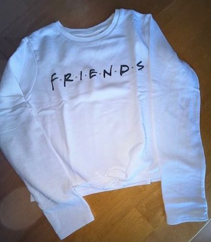 Maglioni & Felpe: Friends Pullover XS – Usato da Athenaz (Avusy) venduto da sos_2k2j