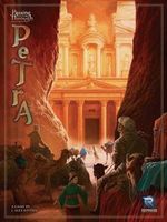 Passing Through Petra