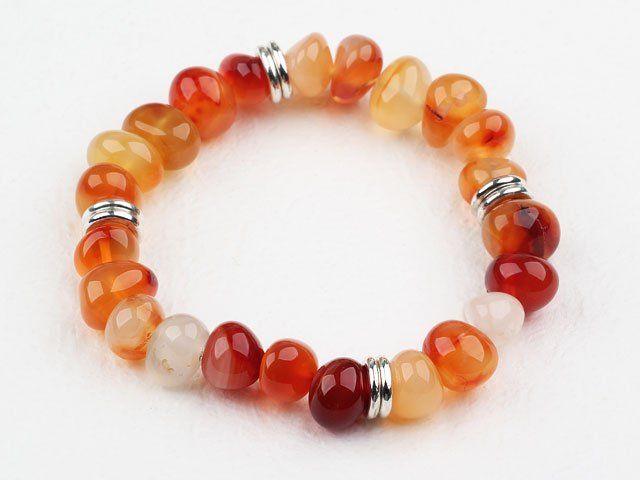Bracciali & Braccialetti: ARMBAND  - ACHAT – Nuovo (secondo la descrizione) da Berg TG venduto da marta970