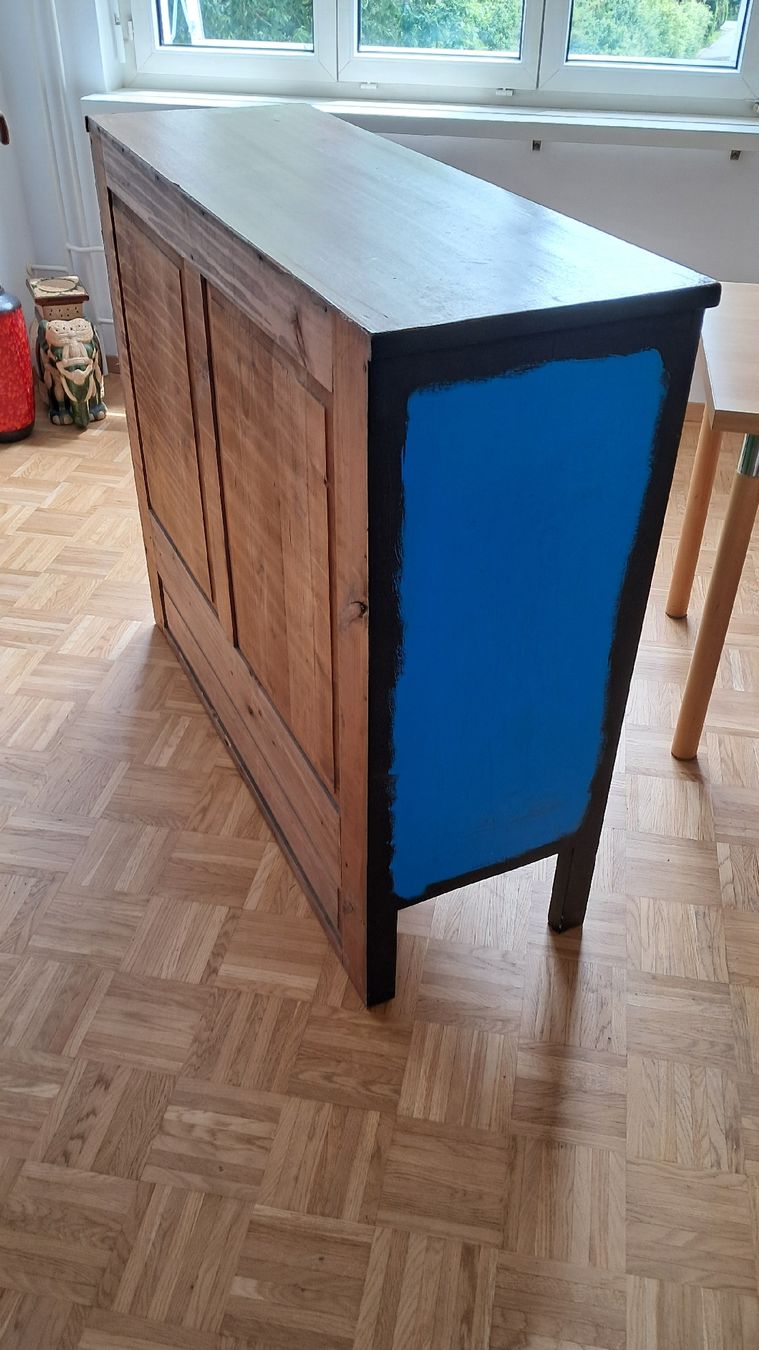 Schränke: unser alter schuschrank – Gebraucht aus Oberentfelden von Caot10 2