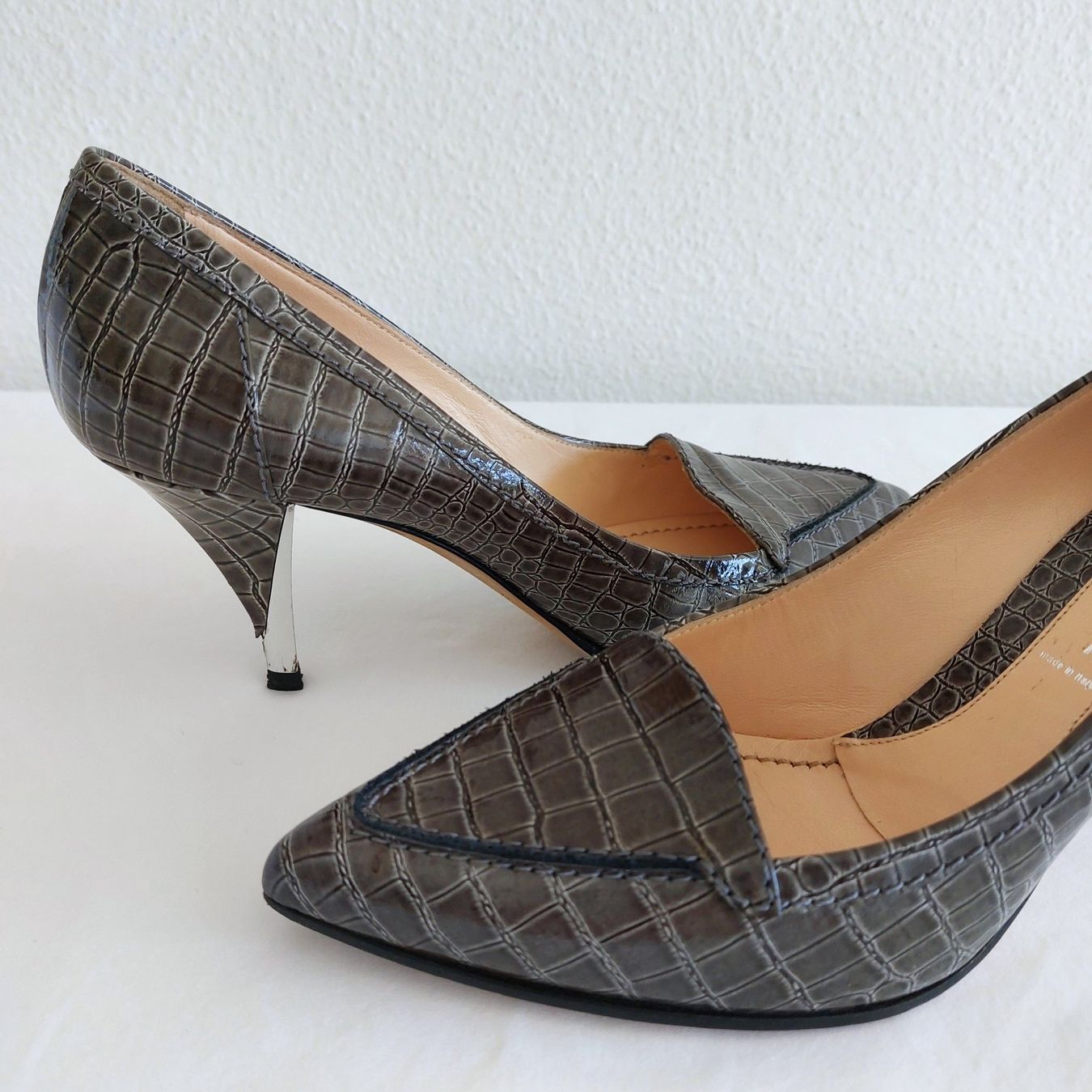 Casadei Scarpe da donna: Pumps Casadei Schuhe Damen – Usato da Bergdietikon venduto da Zozo 4