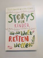 Buch Storys für Kinder die die Welt retten wollen