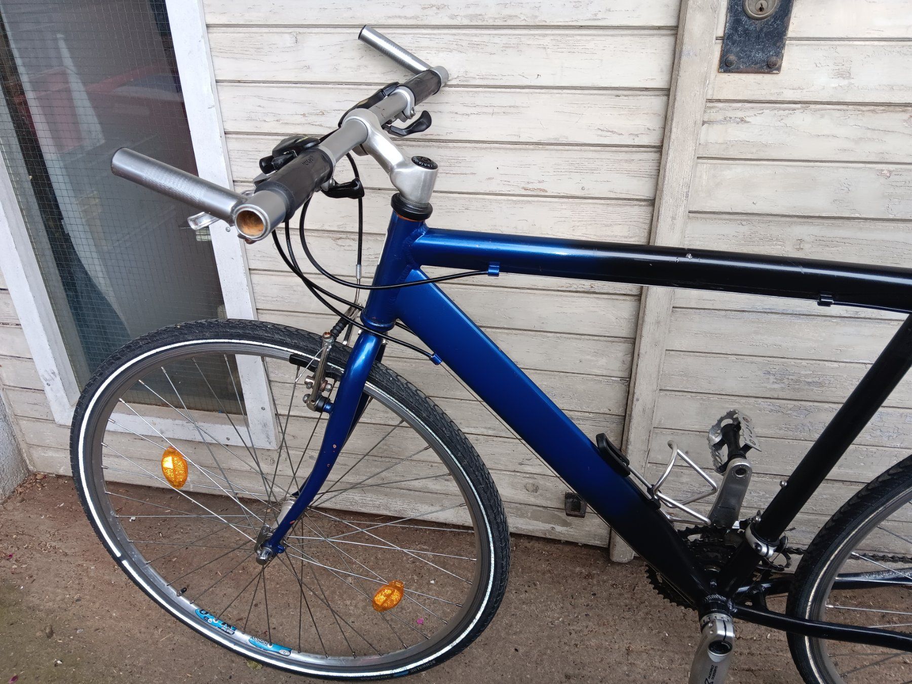 Biciclette: Velo NO NAME – Usato da Dietikon venduto da Sauber64 2