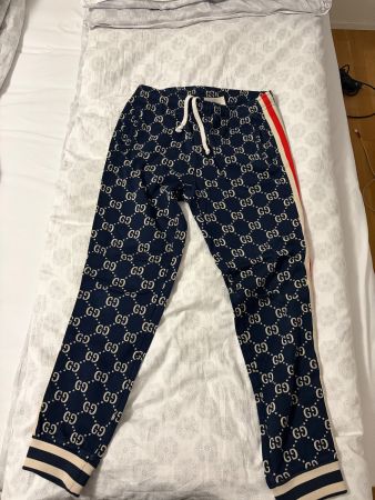Gucci Trainingshose