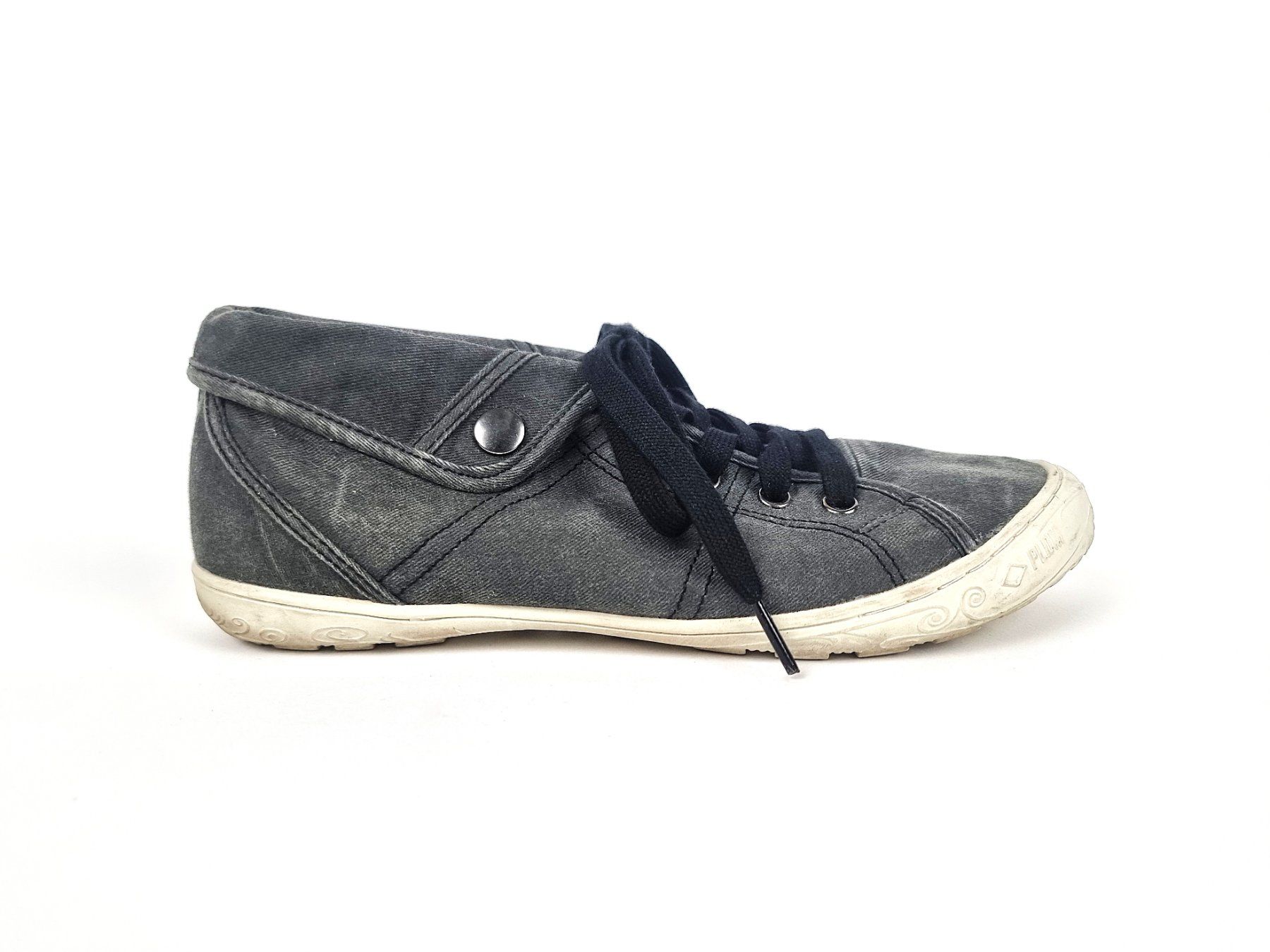 Damenschuhe: 1 Paar PLDM-Sneaker – Gebraucht aus Urtenen-Schönbühl von Restwert_Schoenbuehl 2