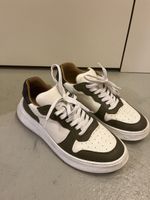 Monsieur L Leadersneaker Herren Grösse 42