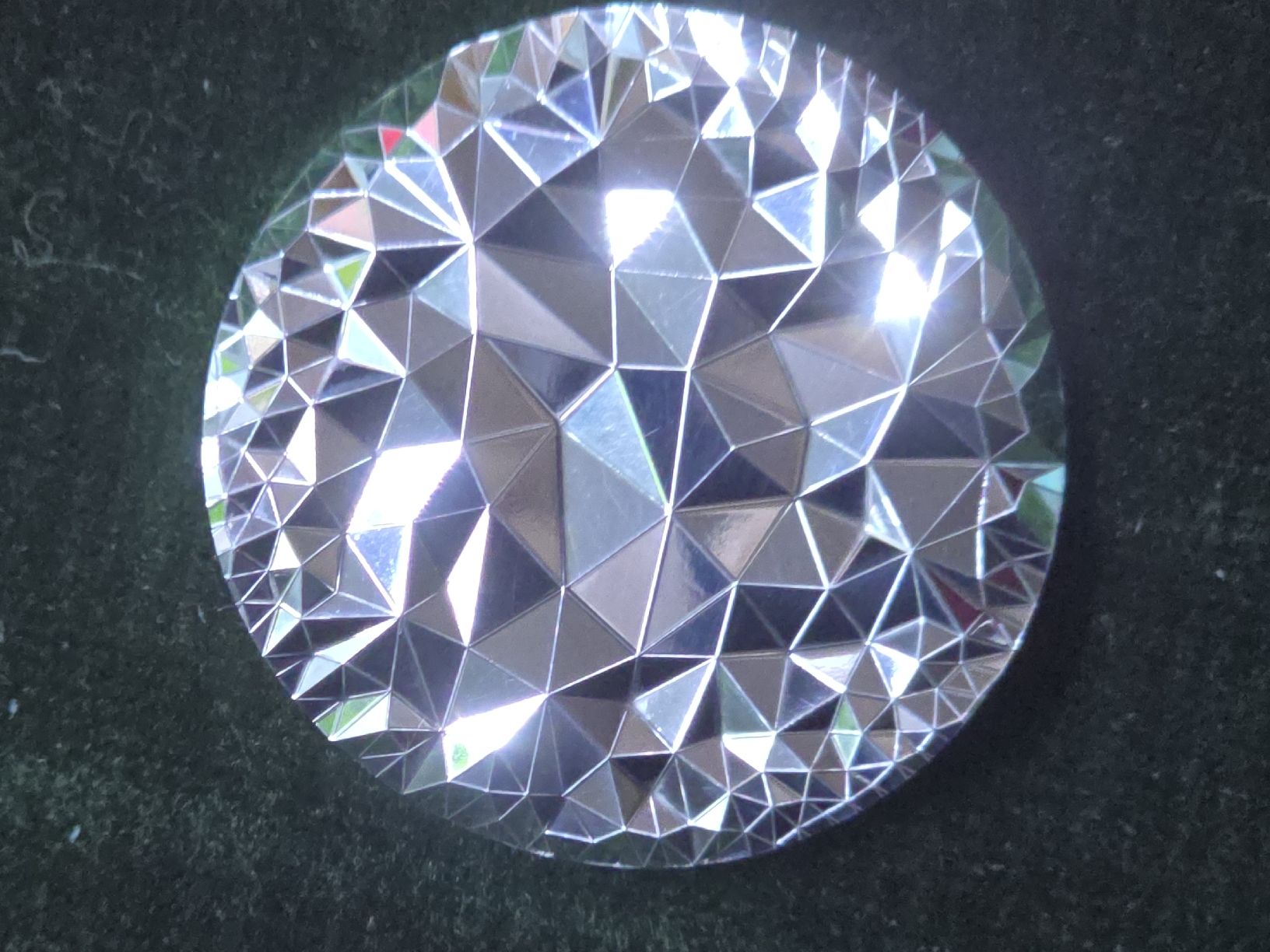 Tutti le monete: Pièce Argent Cook Islands 2022 Effet Diamant – Nuovo e nell'imballaggio originale da Carouge GE venduto da Mon_petit_grenier_27 7