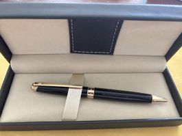 Caran D'Ache collection pen