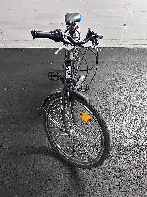 Velos: Racer Kindervelo – Gebraucht aus Luzern von jan_pns5 2
