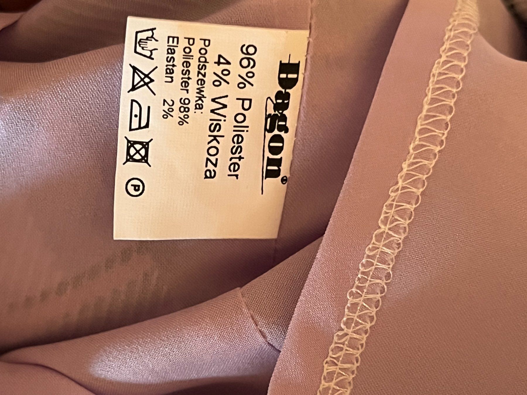 Kleider: Kleid in Gr. 42, NP 109.- – Neu und originalverpackt aus Interlaken von Jasmin_Flower 6