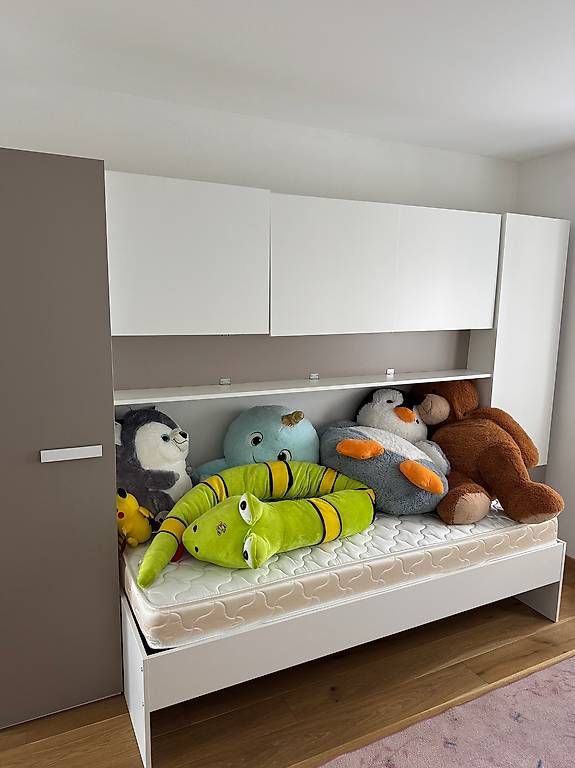 Giocattoli: Grande peluche  – Usato da Veytaux venduto da agn_56pw