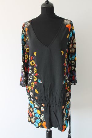 Tunique DESIGUAL taille L
