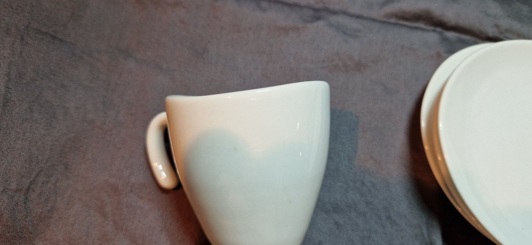 Tazze: 8 Espresso Tassen Esha – Nuovo (secondo la descrizione) da Niederbipp venduto da Trude04 4