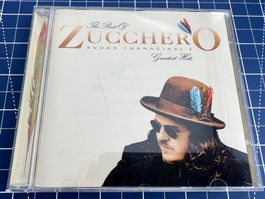 Zucchero – The Best Of Zucchero Sugar Fornaciari's -