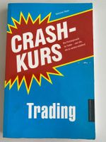 Crashkurs-Buch für Trading 2010