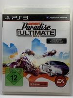 Burnout Paradise - The Ultimate Box - PS3