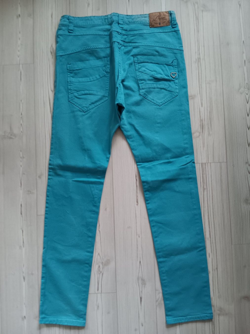 Please Jeans Jeans: PLEASE P78 Jeans taille / Grosse M – Usato da Cossonay-ville venduto da Super-Price-Quality 5