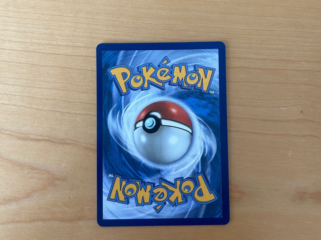 Pokémon Cartes à collectionner: Leafeon Ex 006/131 PRE EN – D'occasion à Schlieren par happymerchant64 1