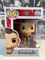 Funko POP! WWE Gunther