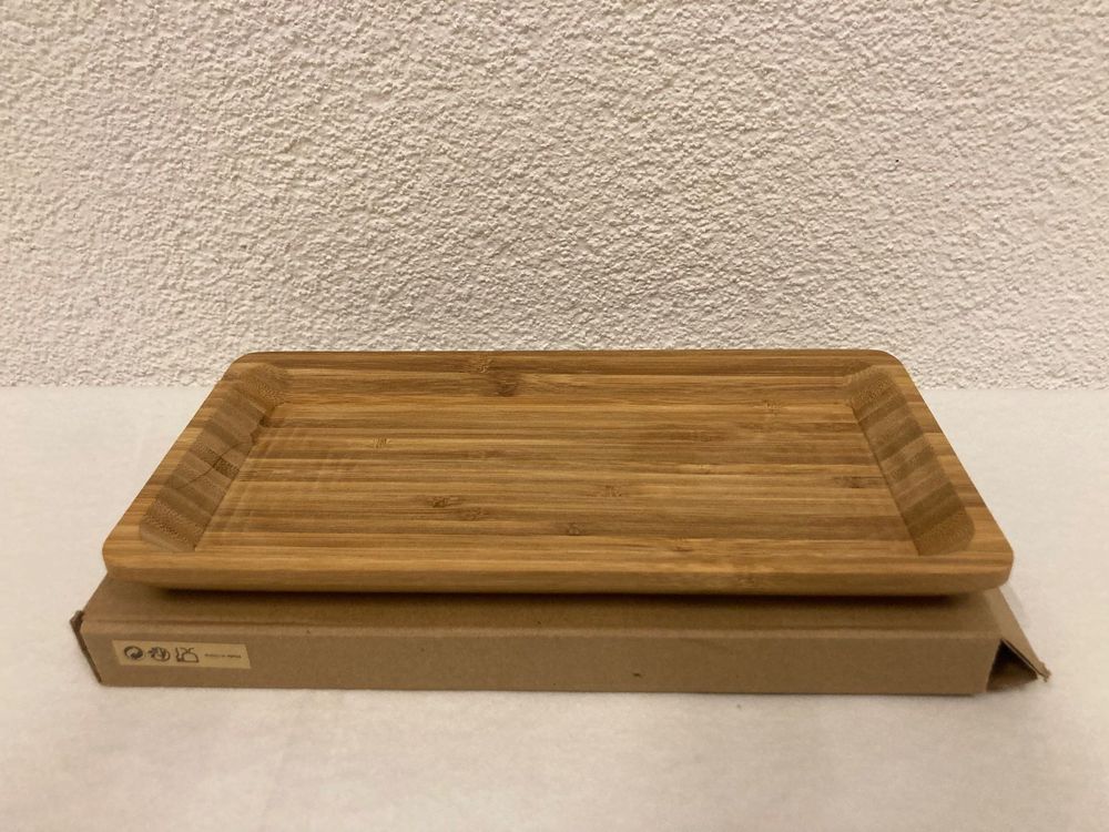 Vetri Servierschale Aus Glas – Muschel-Design, 22,5x17,5x4,6 Cm, Spülmaschinenfest, Für Heiß & Kalt