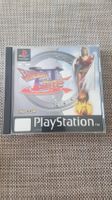 Breath of Fire III PSX