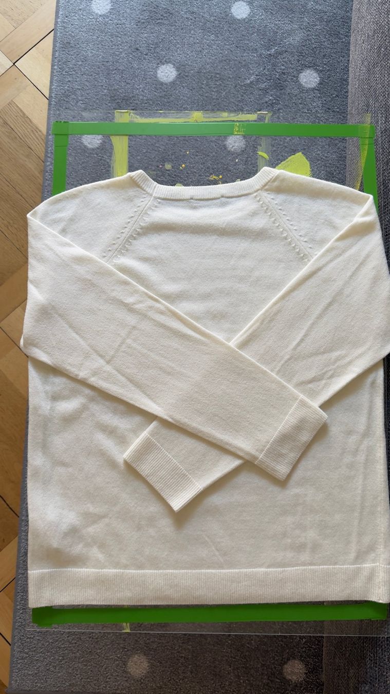Benetton Maglioni & Felpe: kuschliger Pullover von BENETTON – Usato da Bern venduto da MarieBrocante 2
