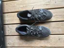 Salomon - Trekking Schuhe - 10 / 45
