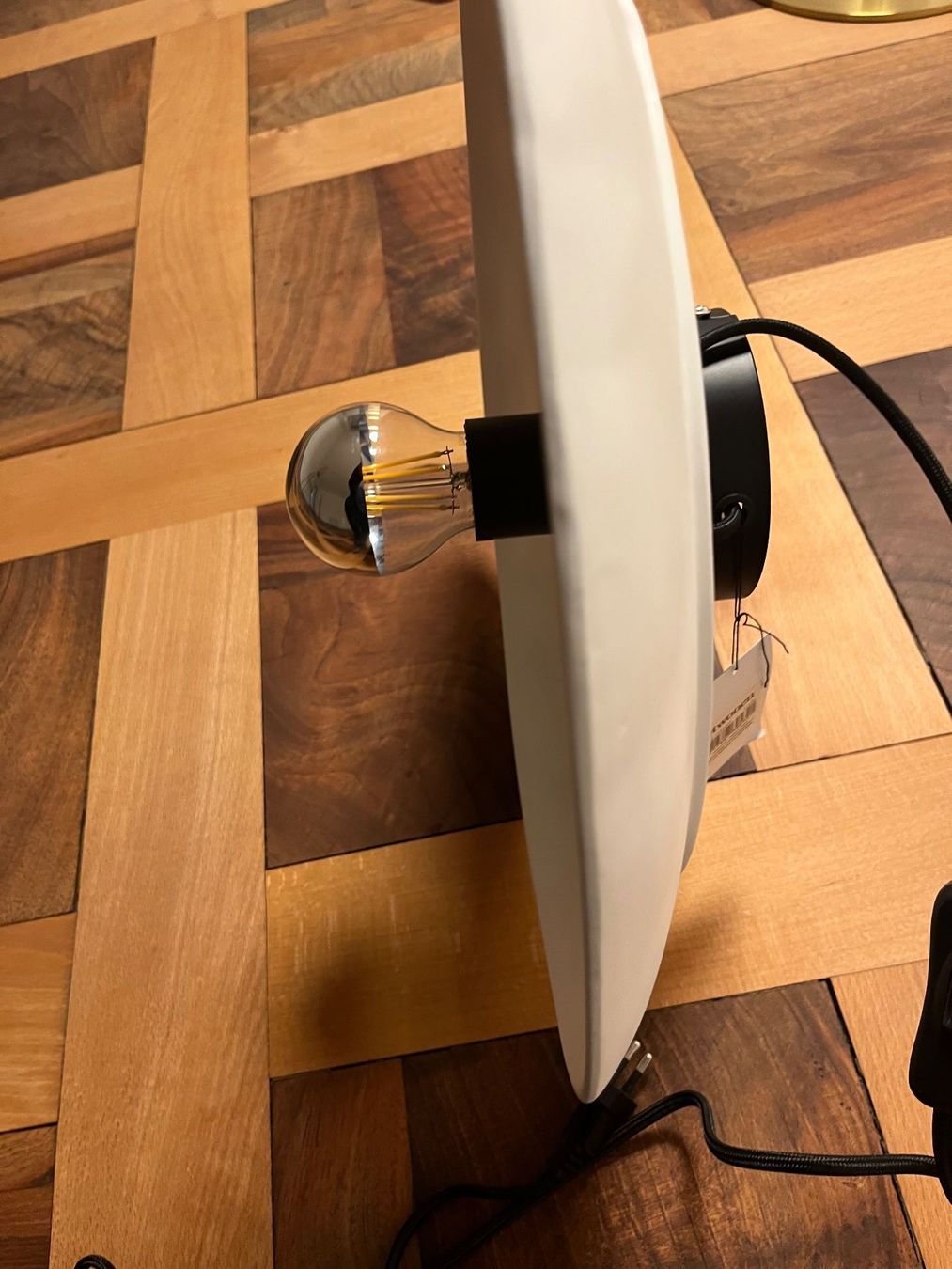 Lampade: Wandlampe Venus – Nuovo e nell'imballaggio originale da Bern venduto da Vineb 1