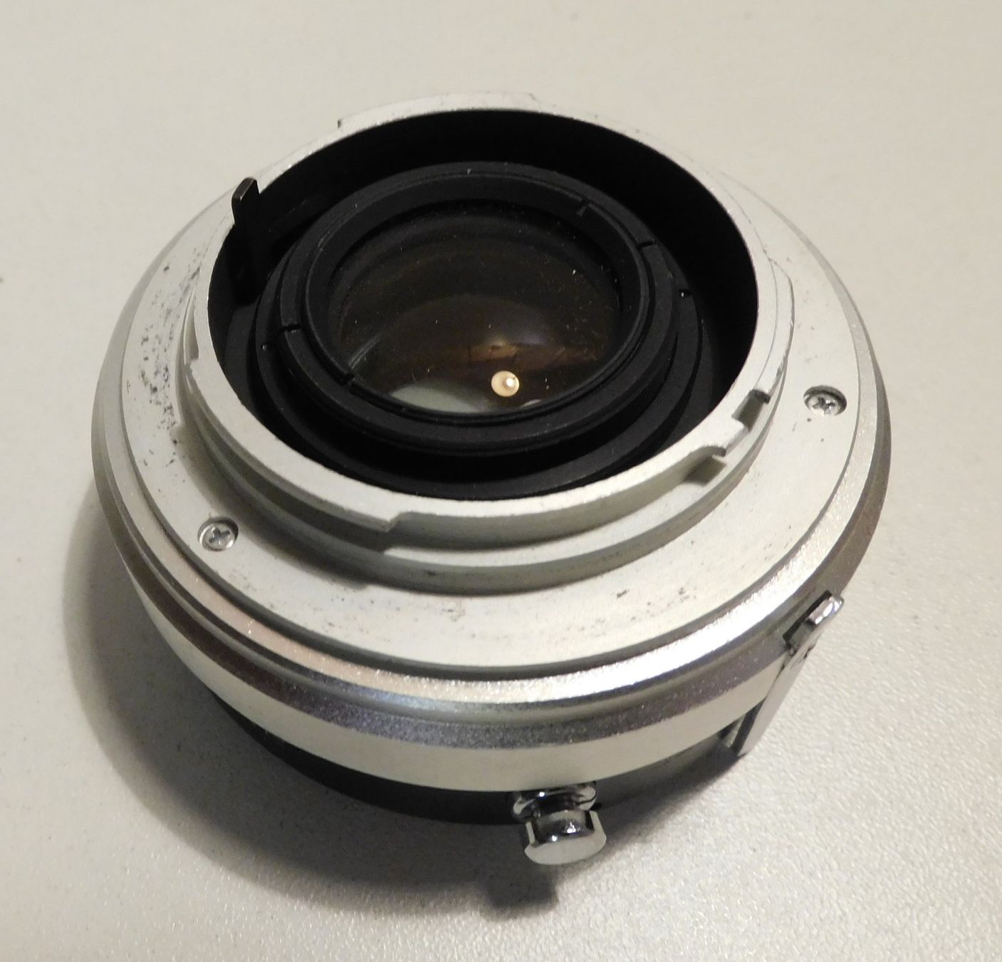 Vivitar Objectifs: Vivitar Automatic Tele Converter Objektiv – D'occasion à Sursee par 76 4